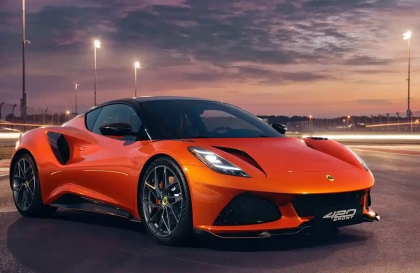 Lotus Việt Nam nhận đơn hàng Emira 420 Sport, giá bán vẫn giữ kín
