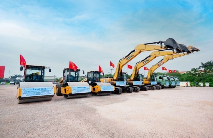 Khởi công Dự án trục không gian Quốc lộ 1A - Kiến tạo trục giao thông hiện đại bậc nhất Việt Nam