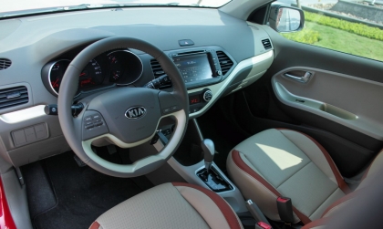 Kia Morning bị kêu lốc điều hòa có nên bảo dưỡng không?