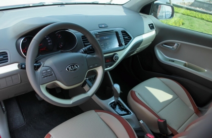 Kia Morning bị kêu lốc điều hòa có nên bảo dưỡng không?