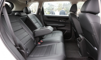 Dây bảo hiểm Honda CR-V hồi chậm nên kiểm tra thế nào?