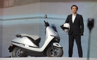 Thế giới 2 bánh: Honda UC3 chính thức mở bán, khởi điểm từ 78 triệu đồng, nhưng ưu đãi giảm tới 25%