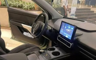 Các bác cho xin tư vấn xe Vinfast Limo Green bị lỗi khi đạp ga