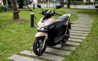 Thế giới 2 bánh: VinFast Viper - Lý do khiến người dùng muốn bỏ xe xăng, sang xe điện đổi pin