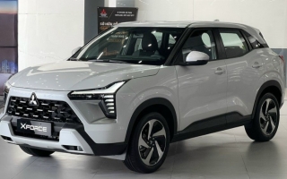 Lỗi đèn Xforce vẫn sáng vào ban ngày có cách khắc phục không?