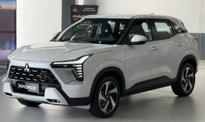 Lỗi đèn Xforce vẫn sáng vào ban ngày có cách khắc phục không?