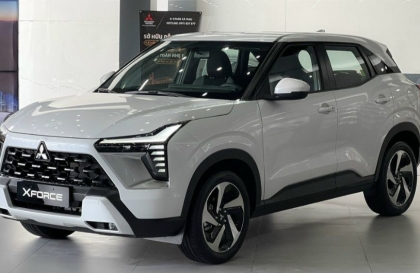 Lỗi đèn Xforce vẫn sáng vào ban ngày có cách khắc phục không?