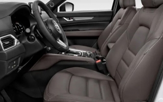 Ghế xe Mazda CX-5 tự nhiên không chỉnh điện được do đâu?