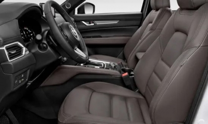 Ghế xe Mazda CX-5 tự nhiên không chỉnh điện được do đâu?