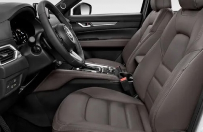 Ghế xe Mazda CX-5 tự nhiên không chỉnh điện được do đâu?