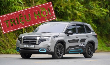 Xu hướng kiện tập thể tại Mỹ, đến lượt Subaru vướng pháp lý với EyeSight và cửa sổ trời