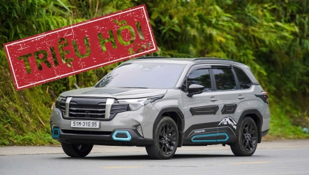 Xu hướng kiện tập thể tại Mỹ, đến lượt Subaru vướng pháp lý với EyeSight và cửa sổ trời, thị trường Việt Nam ảnh hưởng như thế nào?