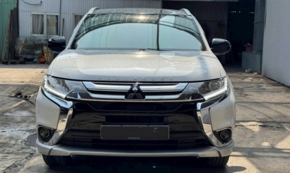 Gạt mưa của Mitsubishi Outlander không chạy thì xử lý thế nào?