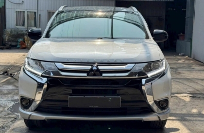 Gạt mưa của Mitsubishi Outlander không chạy thì xử lý thế nào?