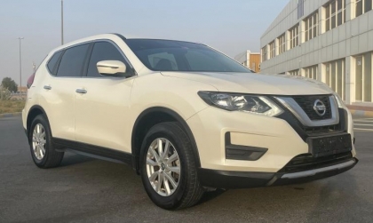 Các bác cho hỏi về lỗi mở cốp của Nissan X-trail
