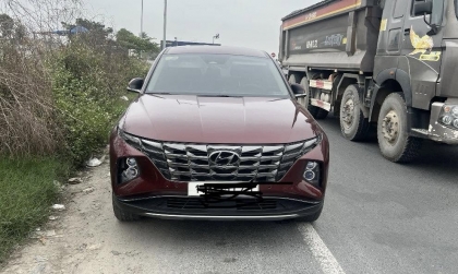 Hyundai Tucson bị lỗi đề không nổ máy là sao nhỉ?