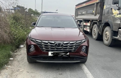Hyundai Tucson bị lỗi đề không nổ máy là sao nhỉ?