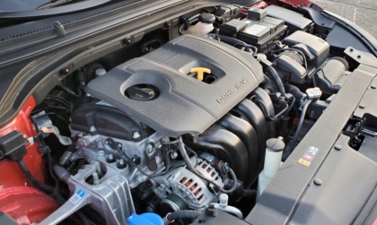 Hyundai Elantra khó nổ máy thì phải làm thế nào?