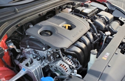 Hyundai Elantra khó nổ máy thì phải làm thế nào?