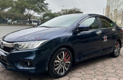 Xăng E10 đổ cho honda City bị ì máy, có nên chuyển sang A92?