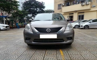 Khoang máy Nissan Sunny kêu rít thì hỏng ở đâu?