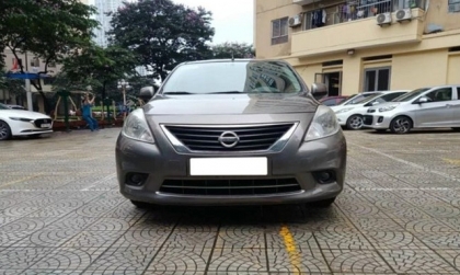 Khoang máy Nissan Sunny kêu rít thì hỏng ở đâu?