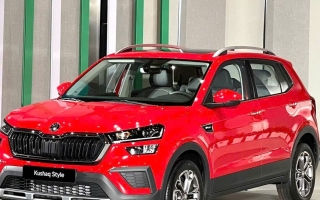 Skoda Kushaq bị lỗi kính lái không xuống được thì phải làm sao?