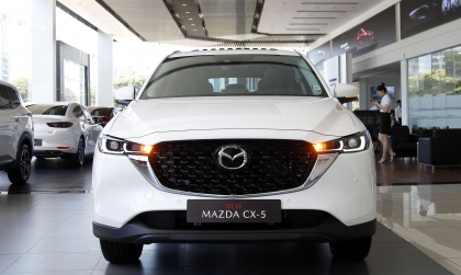 Mazda lại tổ chức rút thăm cho khách hàng đi du lịch Nhật Bản trong tháng 6/2026