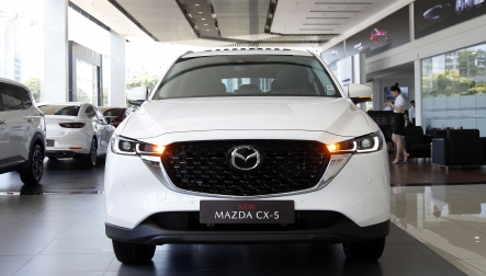 Mazda lại tổ chức rút thăm cho khách hàng đi du lịch Nhật Bản trong tháng 6/2026