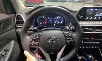 Điều hòa Hyundai Tucson không mát thì phải sửa gì thế?
