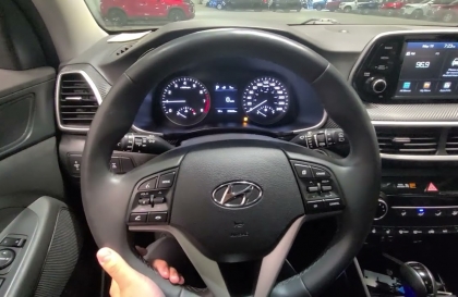 Điều hòa Hyundai Tucson không mát thì phải sửa gì thế?