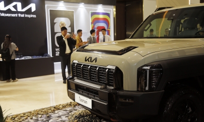 KIA Tasman xuất hiện tại Việt Nam: Không bán, nhưng xứng đáng được quan tâm