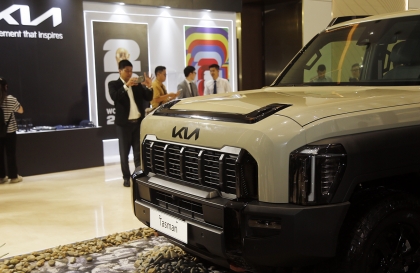 KIA Tasman xuất hiện tại Việt Nam: Không bán, nhưng xứng đáng được quan tâm