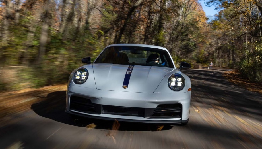 Porsche 