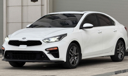 Có cách nào xử lý lỗi xe Kia Cerato bị lỗi gập gương không?