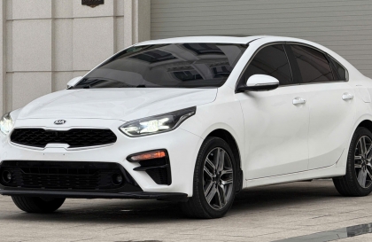 Có cách nào xử lý lỗi xe Kia Cerato bị lỗi gập gương không?