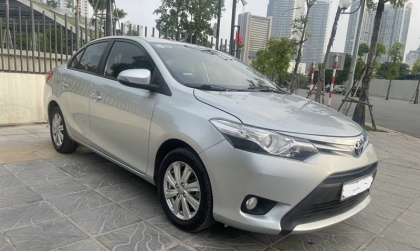 Toyota Vios nổ máy bị vấn đề thế này thì nên khắc phục thế nào?