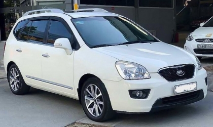 Kia Carens chạy e10 bị chết máy, có cách nào xử lý không?