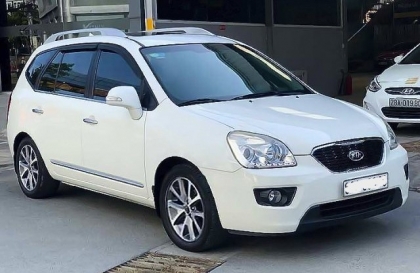 Kia Carens chạy e10 bị chết máy, có cách nào xử lý không?