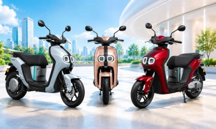 Thế giới 2 bánh: Dù giá bán giảm tới 13 triệu đồng, Yamaha Việt Nam vẫn chọn cách âm thầm ra mắt Neo's 2026