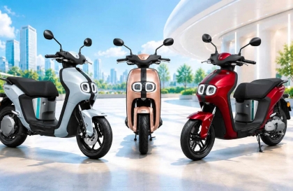 Thế giới 2 bánh: Dù giá bán giảm tới 13 triệu đồng, Yamaha Việt Nam vẫn chọn cách âm thầm ra mắt Neo's 2026