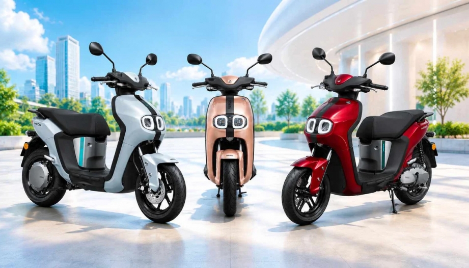 Thế giới 2 bánh: Dù giá bán giảm tới 13 triệu đồng, Yamaha Việt Nam vẫn chọn cách âm thầm ra mắt Neo's 2026