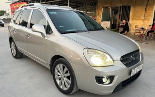 Xe Kia Carens cứ cắt côn là bị tắt máy thì phải kiểm tra gì?