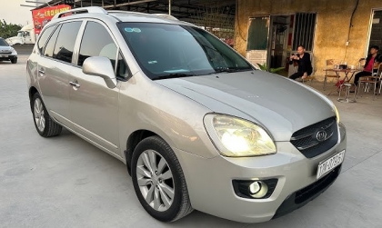 Xe Kia Carens cứ cắt côn là bị tắt máy thì phải kiểm tra gì?