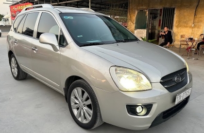 Xe Kia Carens cứ cắt côn là bị tắt máy thì phải kiểm tra gì?