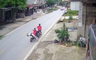 Clip TNGT: Vì sao nên ủng hộ đưa môn học Tham gia Giao thông và nhà trường (P.4)