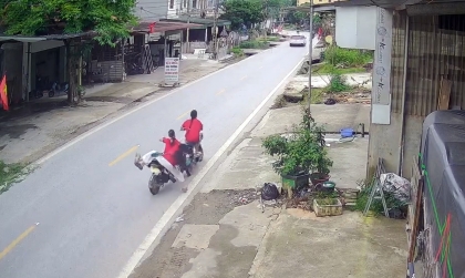 Clip TNGT: Vì sao nên ủng hộ đưa môn học Tham gia Giao thông và nhà trường (P.4)