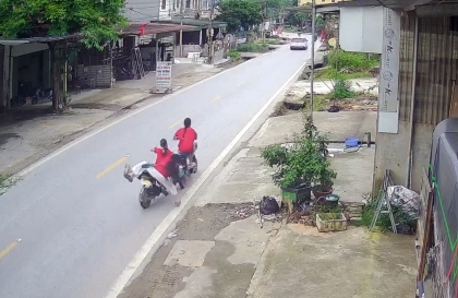 Clip TNGT: Vì sao nên ủng hộ đưa môn học Tham gia Giao thông và nhà trường (P.4)