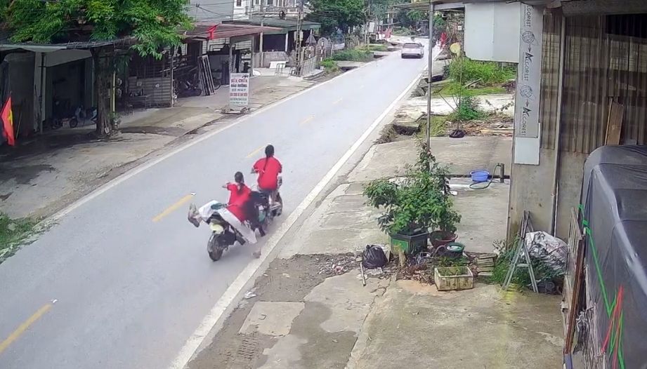 Clip TNGT: Vì sao nên ủng hộ đưa môn học Tham gia Giao thông và nhà trường (P.4)