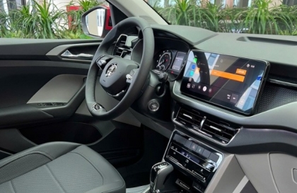 Các bác cho xin cách khắc phục loa Skoda Kushaq bị rè
